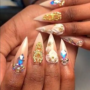 Meet your Posher, Jackie